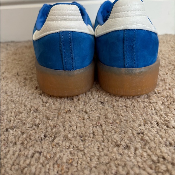 Womens Adidas Sambae Athletic Shoe - Picture 6 of 8